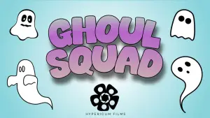 Backdrop to the movie "Ghoul Squad" #936808