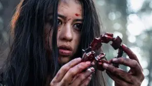 Backdrop to the movie "Prey" #626103