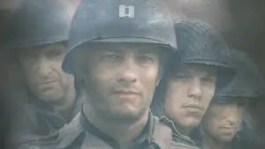 Backdrop to the movie "Saving Private Ryan" #829662