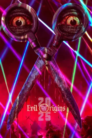 Poster to the movie "Shake, Rattle & Roll: Evil Origins" #622032