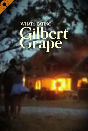 Poster to the movie "What