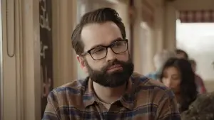 Backdrop to the movie "Am I Racist?" #682348