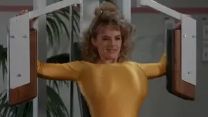 Backdrop to the movie "Repossessed" #659996