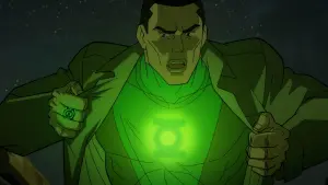 Backdrop to the movie "Green Lantern: Beware My Power" #341769