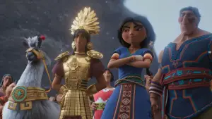 Backdrop to the movie "Kayara" #617233