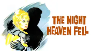 Backdrop to the movie "The Night Heaven Fell" #819483