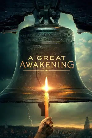 Poster to the movie "A Great Awakening" #762547