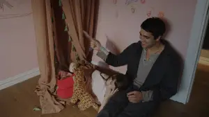 Backdrop to the movie "Abandoned Man" #618544