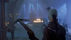 Backdrop to the movie "Beowulf" #388516