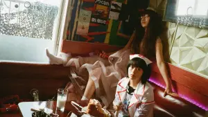 Backdrop to the movie "BURN" #775279