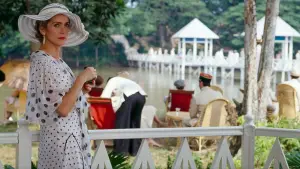 Backdrop to the movie "Indochine" #682924