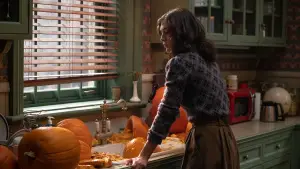 Backdrop to the movie "Cobweb" #722479