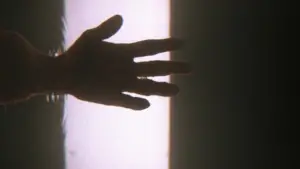 Backdrop to the movie "Prince of Darkness" #721318