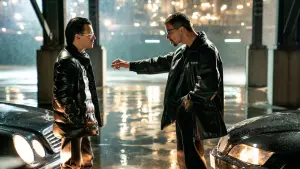 Backdrop to the movie "Zillion" #340608