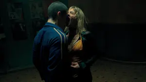 Backdrop to the movie "Climax" #240266