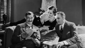 Backdrop to the movie "Grand Hotel" #405283