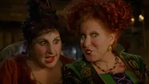 Backdrop to the movie "Hocus Pocus" #506833