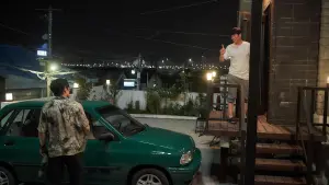 Backdrop to the movie "Honeysweet" #392203