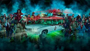 Backdrop to the movie "Ghostheads" #432782