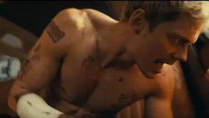 Backdrop to the movie "Locked" #586746