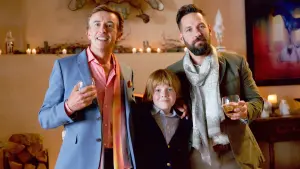 Backdrop to the movie "Ideal Home" #362596