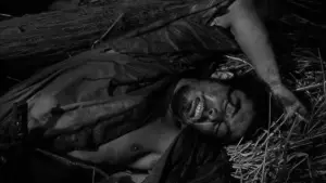 Backdrop to the movie "Seven Samurai" #605770