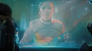 Backdrop to the movie "Pelangi di Mars" #765755