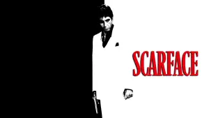 Backdrop to the movie "Scarface" #556252