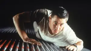 Backdrop to the movie "Speed" #640408