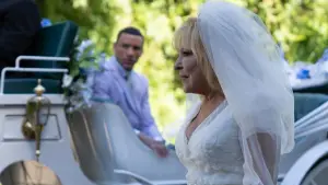 Backdrop to the movie "The Fabulous Four" #654930