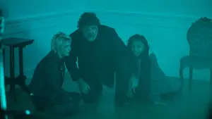 Backdrop to the movie "The Georgetown Project" #614712