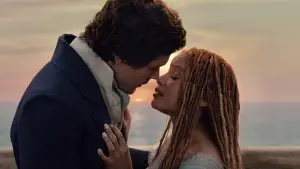 Backdrop to the movie "The Little Mermaid" #578346