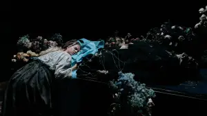 Backdrop to the movie "The Ugly Stepsister" #519061