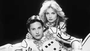 Backdrop to the movie "Tron" #641598