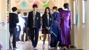 Backdrop to the movie "True Beauty: The Movie - Part 1" #792199