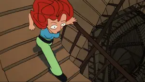 Backdrop to the movie "Run Lola Run" #694536