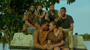 Backdrop to the movie "Blood Vessel" #364883