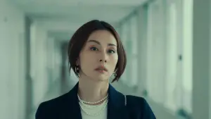 Backdrop to the movie "Doctor X: The Movie Final" #737704