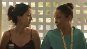 Backdrop to the movie "The Nature of Invisible Things" #587758