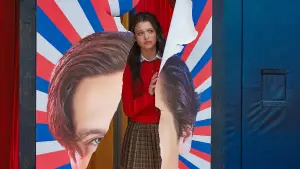 Backdrop to the movie "How to Lose a Popularity Contest" #801650