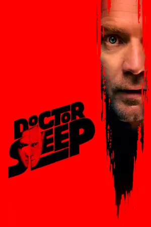 Poster to the movie "Doctor Sleep" #326841