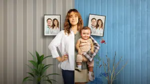 Backdrop to the movie "Mãe Fora da Caixa" #806504