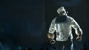 Backdrop to the movie "Popeye the Slayer Man" #632152