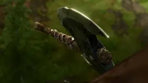 Backdrop to the movie "How to Train Your Dragon" #581348