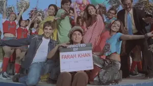 Backdrop to the movie "Main Hoon Na" #890032