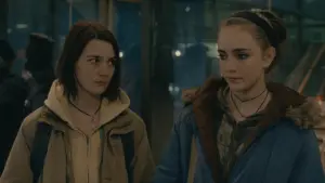 Backdrop to the movie "Never Rarely Sometimes Always" #234931