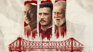 Backdrop to the movie "The Bengal Files" #670601