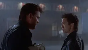 Backdrop to the movie "Big Trouble in Little China" #737379