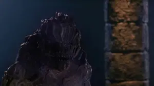 Backdrop to the movie "Beowulf" #388534