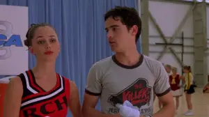 Backdrop to the movie "Bring It On" #788048